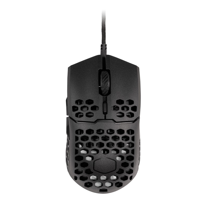 Cooler Master Gaming MM710 mouse Ambidestro USB tipo A Ottico 16000 DPI