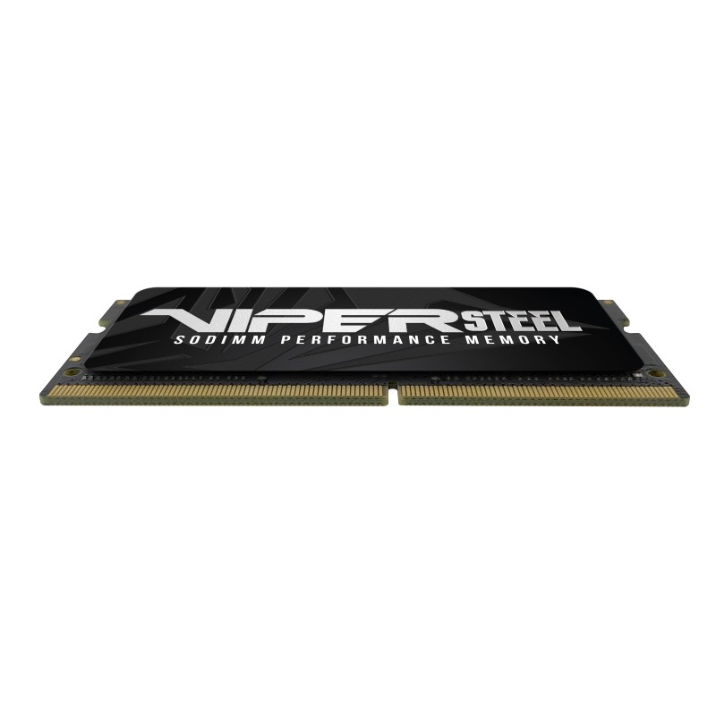 Patriot Memory Viper Steel PVS416G240C5S memoria 16 GB DDR4 2400 MHz