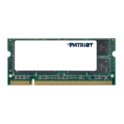 Patriot Memory Signature PSD48G266681S memoria 8 GB 1 x 8 GB DDR4 2666 MHz