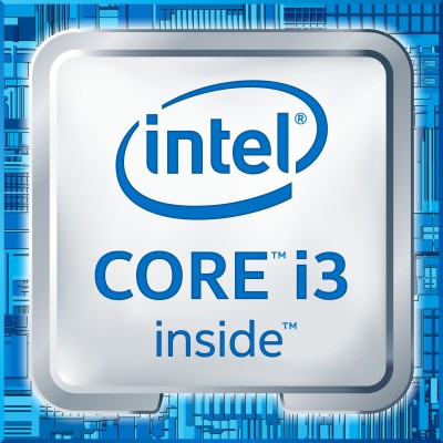 Intel Core i3-9100E processore 3,1 GHz 6 MB