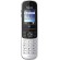 Panasonic KX-TGH710 Telefono DECT Identificatore di chiamata Nero, Argento