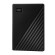 Western Digital My Passport disco rigido esterno 2 TB Nero