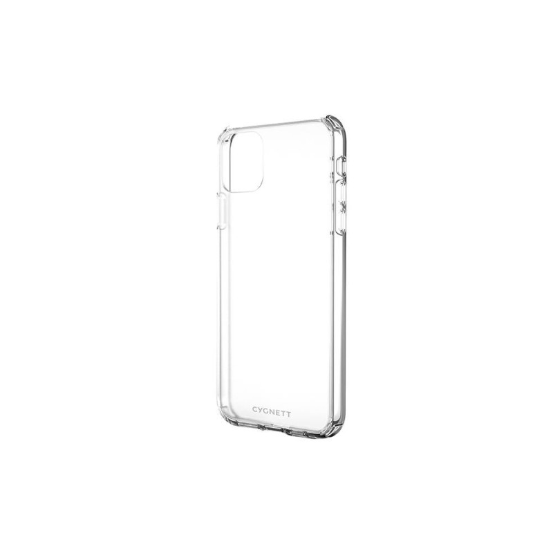 Cygnett AeroShield custodia per cellulare 14,7 cm (5.8") Cover Trasparente