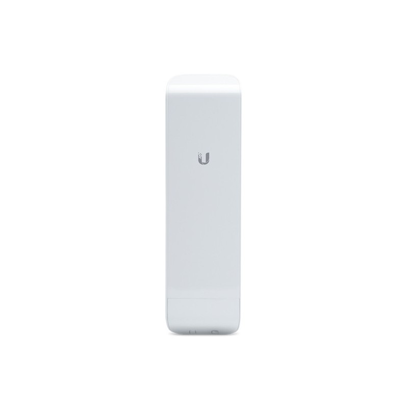 Ubiquiti NanoStation M5 Bridge di rete Bianco