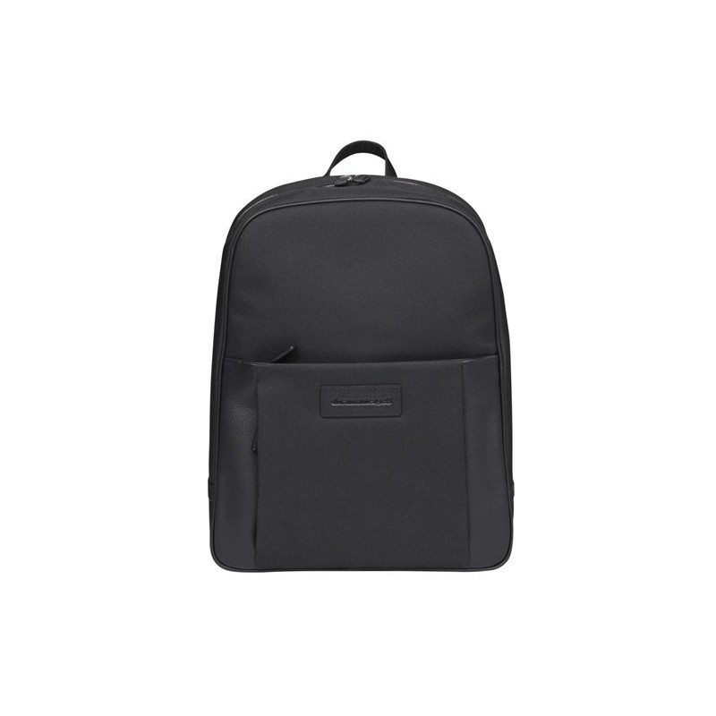 dbramante1928 BP15BLBL3303 borsa per laptop 38,1 cm (15") Zaino Nero