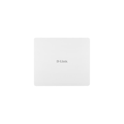 D-Link AC1200 1200 Mbit s Bianco Supporto Power over Ethernet (PoE)