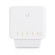 Ubiquiti UniFi USW‑FLEX Gestito L2 Gigabit Ethernet (10 100 1000) Supporto Power over Ethernet (PoE) Bianco