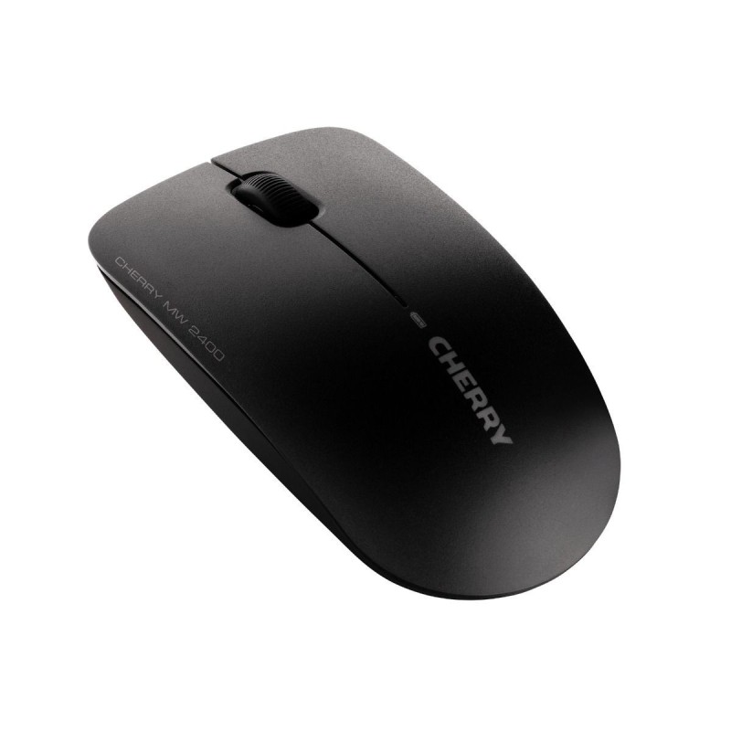 CHERRY MW 2400 mouse Ambidestro RF Wireless Ottico 1200 DPI