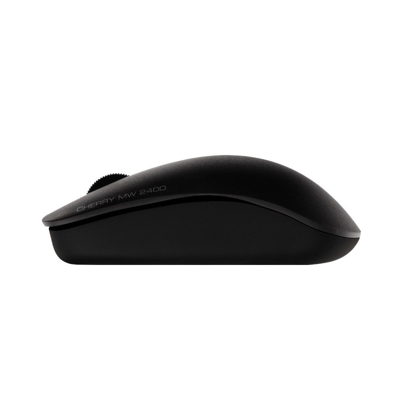 CHERRY MW 2400 mouse Ambidestro RF Wireless Ottico 1200 DPI