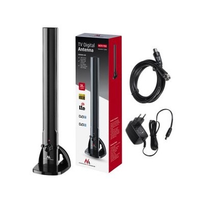 Maclean MCTV-930 antenna televisiva Interno