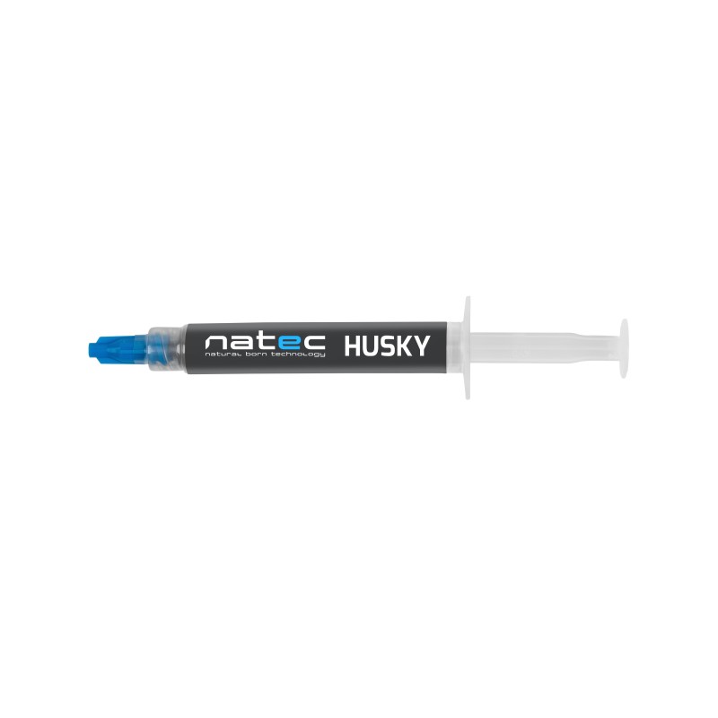 NATEC Husky compontente del dissipatore di calore 4,63 W m·K 4 g