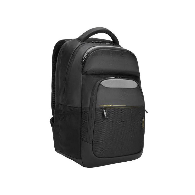 Targus Citygear 43,9 cm (17.3") Zaino Nero