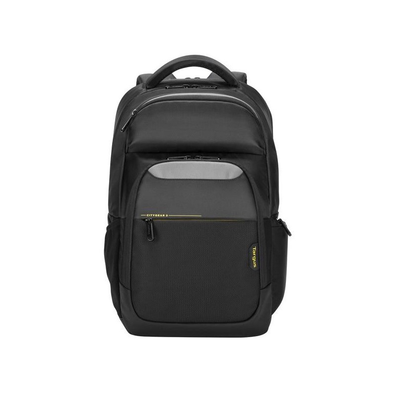 Targus Citygear 43,9 cm (17.3") Zaino Nero