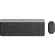 Logitech MK470 tastiera Mouse incluso RF Wireless AZERTY Francese Grafite