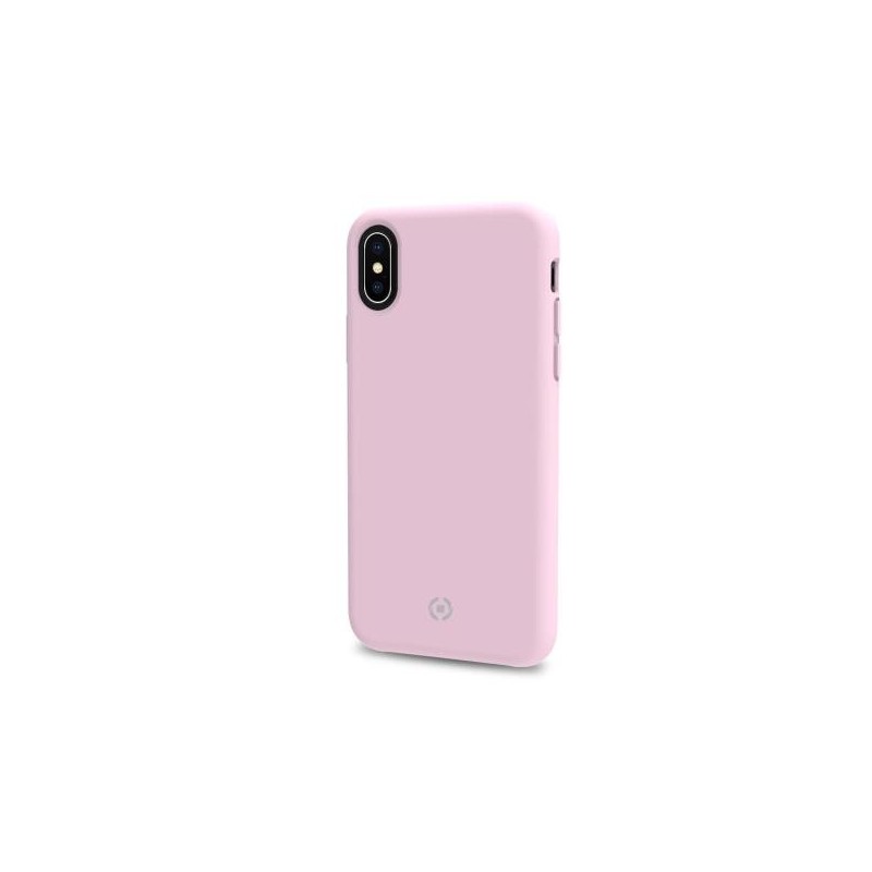 Celly FEELING900PK custodia per cellulare 14,7 cm (5.8") Cover Rosa