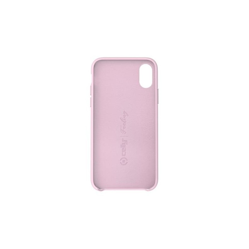 Celly FEELING900PK custodia per cellulare 14,7 cm (5.8") Cover Rosa