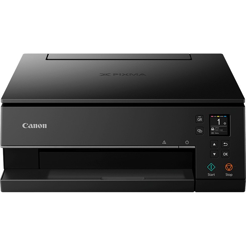 Canon PIXMA TS6350 Ad inchiostro A4 4800 x 1200 DPI Wi-Fi