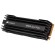 Corsair Force MP600 M.2 500 GB PCI Express 4.0 3D TLC NVMe