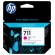 HP Confezione da 3 cartucce di inchiostro magenta DesignJet 711, 29 ml