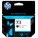 HP Cartuccia inchiostro nero DesignJet 711, 80 ml