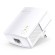 TP-Link TL-PA7017 KIT adattatore di rete PowerLine 1000 Mbit s Collegamento ethernet LAN Bianco 2 pz