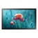 Samsung QB13R-T Pannello piatto interattivo 33 cm (13") Wi-Fi 250 cd m² Full HD Nero Touch screen