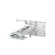 Epson Wall Mount - ELPMB62 - EB-1480Fi   EB-8xx