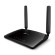 TP-Link Archer MR200 router wireless Fast Ethernet Dual-band (2.4 GHz 5 GHz) 4G Nero