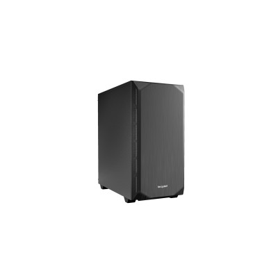 be quiet! BG034 computer case Midi Tower Nero