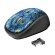 Trust Yvi mouse Ambidestro RF Wireless Ottico 1600 DPI