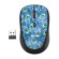 Trust Yvi mouse Ambidestro RF Wireless Ottico 1600 DPI