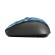 Trust Yvi mouse Ambidestro RF Wireless Ottico 1600 DPI