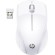 HP Wireless Mouse 220 (Snow White)