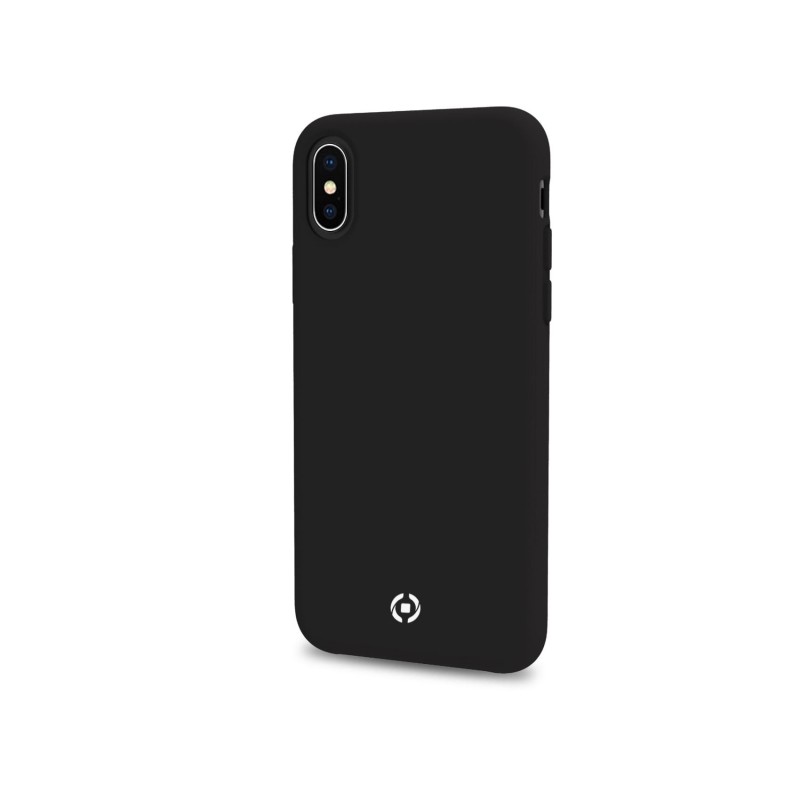 Celly FEELING999BK custodia per cellulare 16,5 cm (6.5") Cover Nero