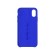 Celly Feeling custodia per cellulare 16,5 cm (6.5") Cover Blu