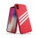 Adidas 32964 custodia per cellulare 16,5 cm (6.5") Cover Rosso, Bianco