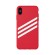 Adidas 32964 custodia per cellulare 16,5 cm (6.5") Cover Rosso, Bianco