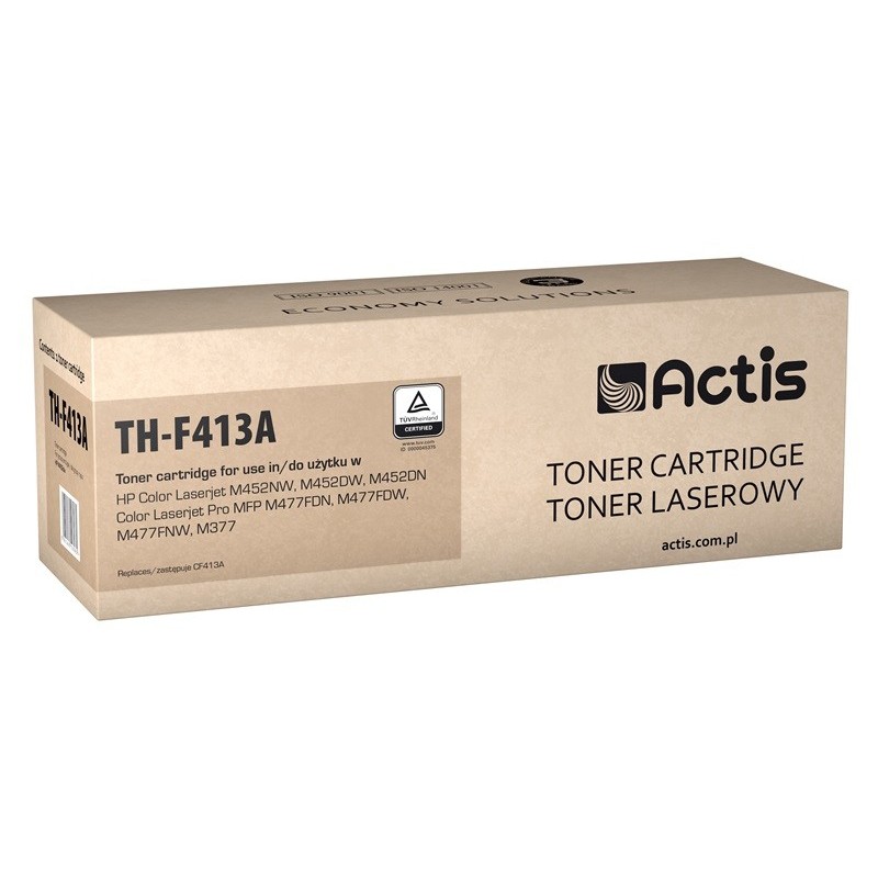 Actis Toner TH-F413A replacement HP 410A CF413A Standard 2300 pages - Kompatibel - Tonereinheit cartuccia toner 1 pz