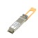 NETGEAR ACM762-10000S modulo del ricetrasmettitore di rete Fibra ottica 100000 Mbit s QSFP28