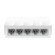 TP-Link LS1005 switch di rete Non gestito Fast Ethernet (10 100) Bianco