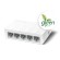 TP-Link LS1005 switch di rete Non gestito Fast Ethernet (10 100) Bianco