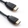 Atlantis Land P019-HDMI_20-1 cavo HDMI 1 m HDMI tipo A (Standard) Nero