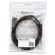 Atlantis Land P019-HDMI_20-2 cavo HDMI 2 m HDMI tipo A (Standard) Nero