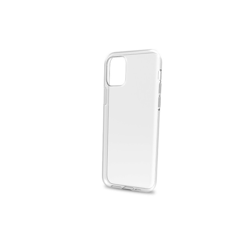 Celly Gelskin custodia per cellulare 16,5 cm (6.5") Cover Trasparente