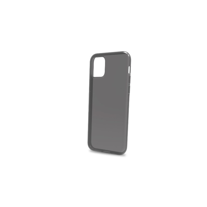 Celly Gelskin custodia per cellulare 14,7 cm (5.8") Cover Nero