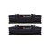 G.Skill Ripjaws V F4-3600C16D-16GVKC memoria 16 GB 2 x 8 GB DDR4 3600 MHz