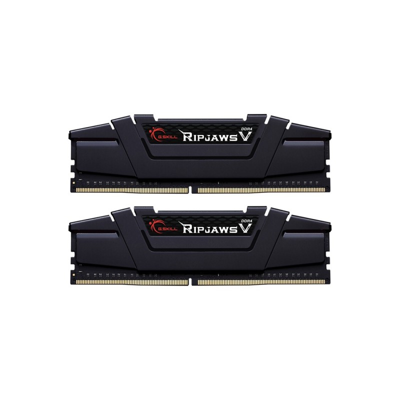 G.Skill Ripjaws V F4-3600C16D-16GVKC memoria 16 GB 2 x 8 GB DDR4 3600 MHz