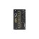 Cisco IE-3400-8P2S-A switch di rete Gestito L2 L3 Gigabit Ethernet (10 100 1000) Supporto Power over Ethernet (PoE) Nero