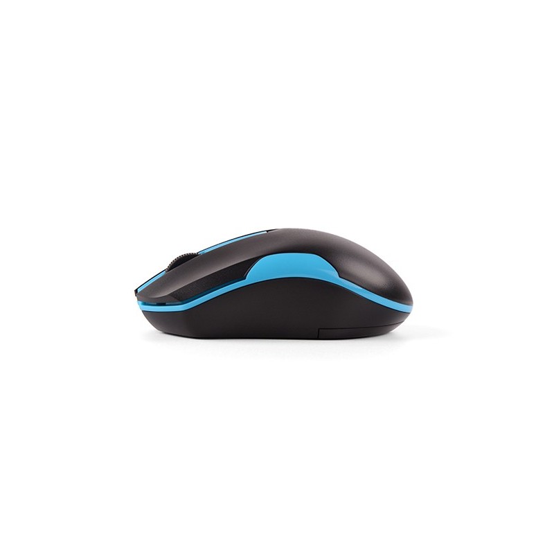 A4Tech G3-200N mouse Ambidestro RF Wireless Ottico 1000 DPI