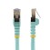 StarTech.com Cavo di rete Ethernet RJ45 CAT6a da 7m - Acqua